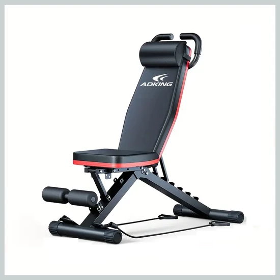 ADKING állítható edzőpad – dönthető háttámlával RT1977879