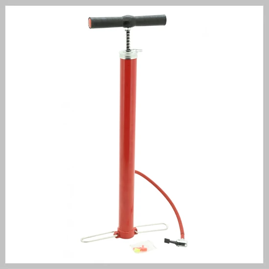 Kézi Fém Pumpa – 450 × 38 mm – 09150