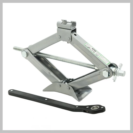 Ollós Emelő Racsnival – 1500 kg – TÜV / GS / CE – 09229