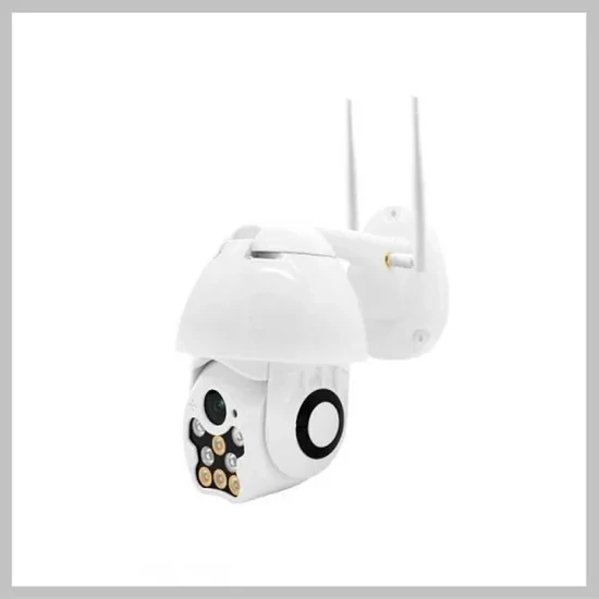 Pro vison CAM-312 Wifi IP kültéri kamera FullHD 685908