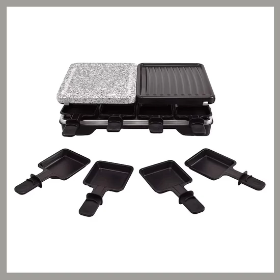 RAF Cheese Grill Machine – 1500W r5425