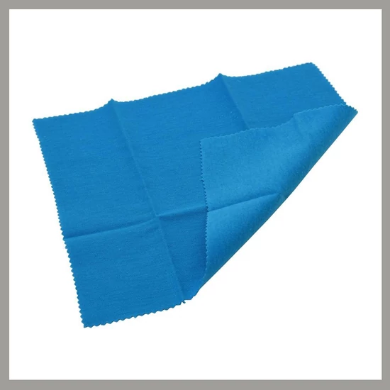 Mikroszálas Tisztítókendő 90629