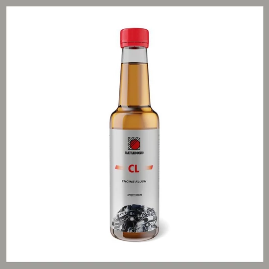 Metabond CL Motoröblítő Adalék 90698