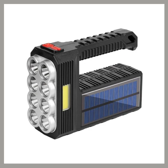 W5117 Multifunkciós Keresőlámpa W5127-3