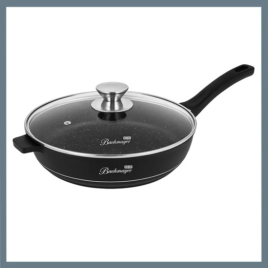 Bachmayer mély serpenyő 28 cm BM-7628-28