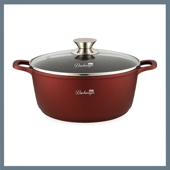 Bachmayer lábas 40 cm 18,5 liter BM-7884-40