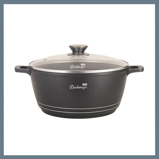 Bachmayer lábas 44 cm 18,8 liter BM-7887-44