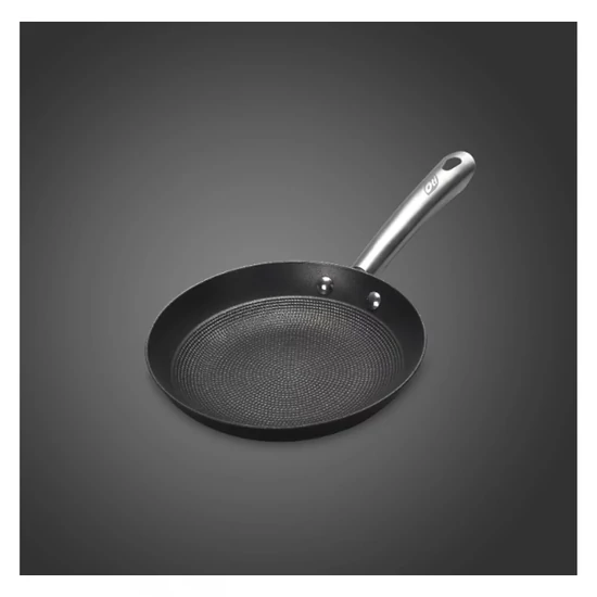 Bachmayer tapadásmentes serpenyő 24 cm BM-1010-24 