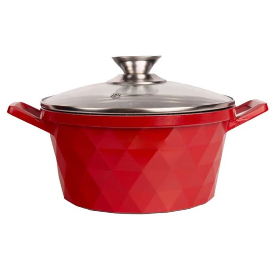 Bachmayer 10l diamond edény BM-7615-32