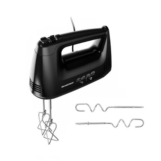 HomeStar kézi mixer 250W 7 sebességes HS-HM250