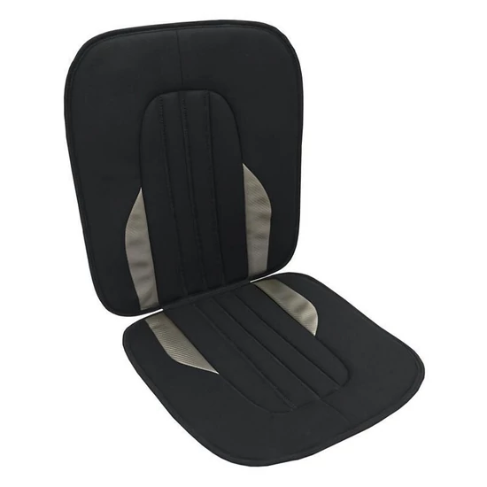 STRIPE üléshuzat – szürke 31654