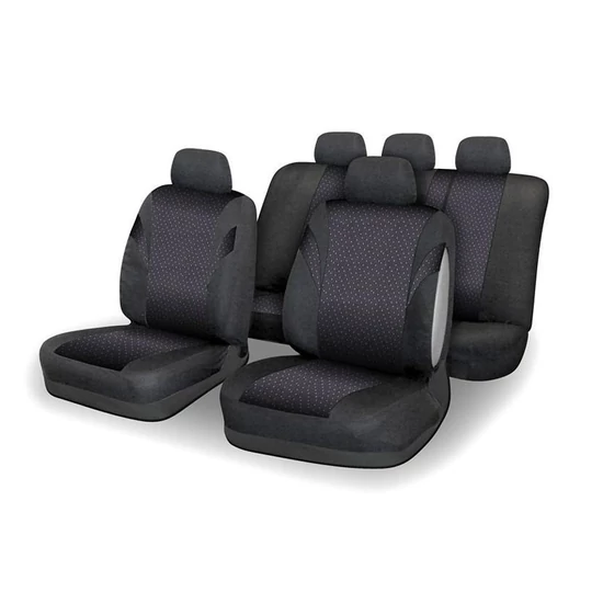 JACK II. üléshuzat szett – 9 darabos, légzsák kompatibilis 31685