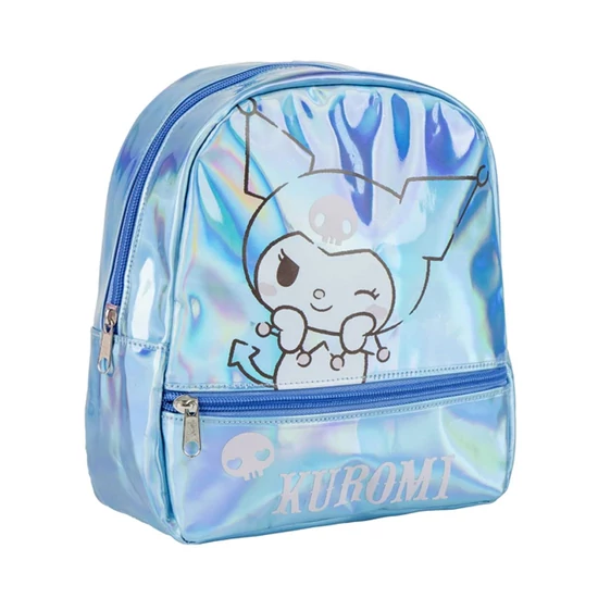 Hello Kitty - Kuromi neon hátizsák 2100006215