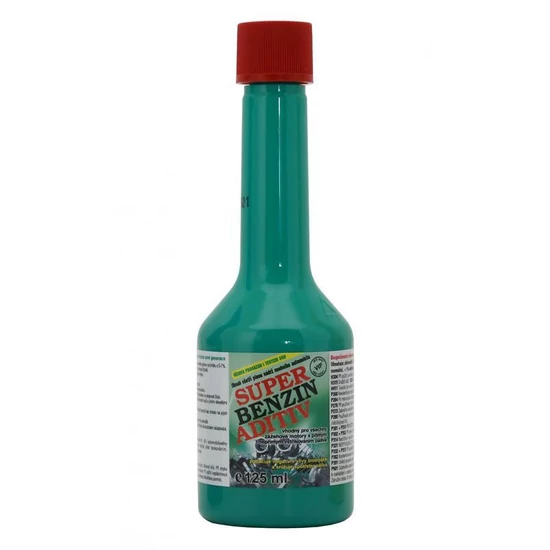 VIF Benzin Adalék – 125 ml am18129
