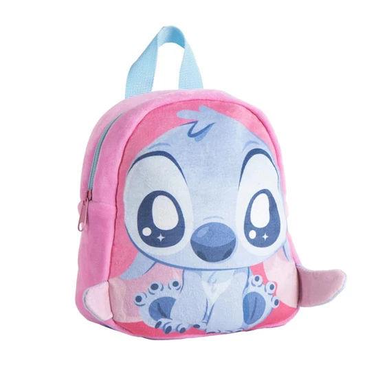 Stitch mintás plüss hátizsák 2100005838