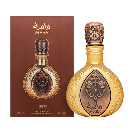 Lattafa Pride Masa Eau de Parfum uniszex 100 ml 2022741