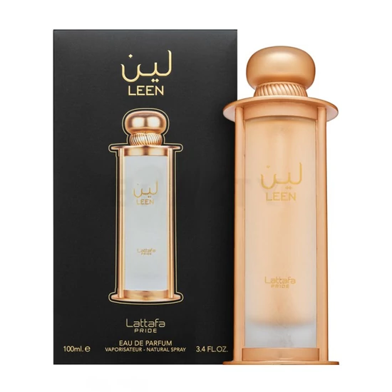 Lattafa Pride Leen Eau de Parfum Uniszex - 100 ml 2022742