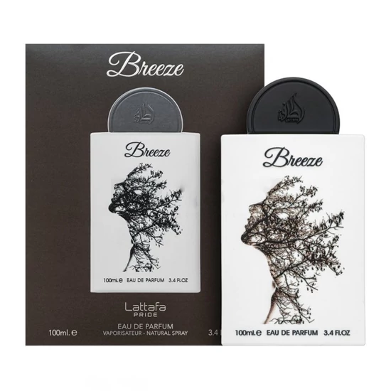 Lattafa Pride Breeze Eau de Parfum Uniszex - 100 ml 2025019