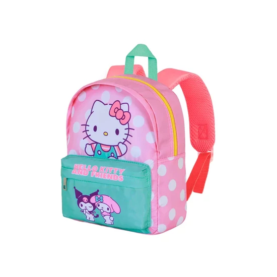 Gyerek hátizsák – Hello Kitty mintával 08315