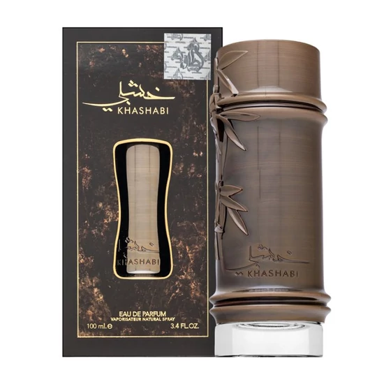 Lattafa Khashabi Eau de Parfum uniszex 100 ml 137927