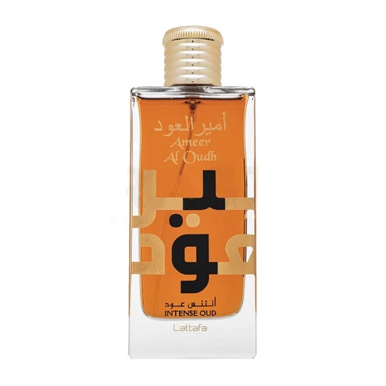 Lattafa Ameer Al Oudh Intense Oud Eau de Parfum férfiaknak 100 ml 137956