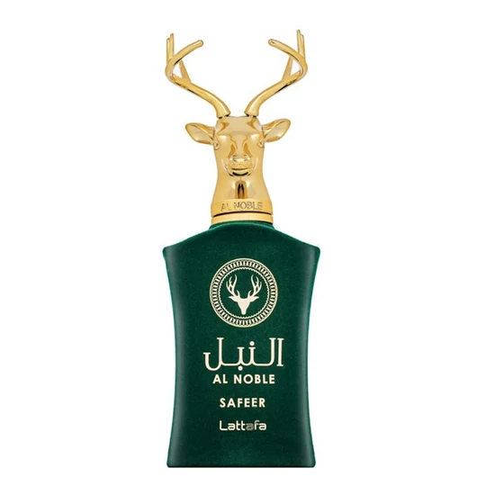 Lattafa Al Noble Safeer Eau de Parfum uniszex 100 ml 2007890