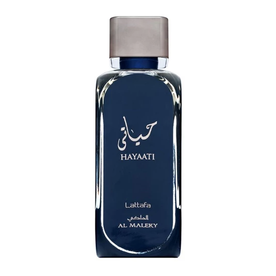 Lattafa Hayaati Al Maleky Eau de Parfum uniszex 100 ml 2025275