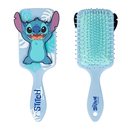 STITCH mintás hajkefe 2500002895