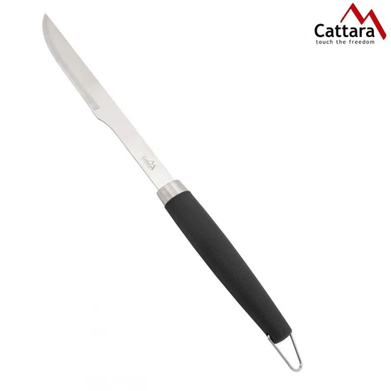 Grillező kés SHARK 45 cm – 13076