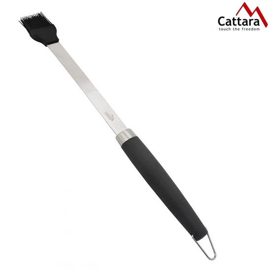 Grillező kenőecset SHARK 45 cm – 13077