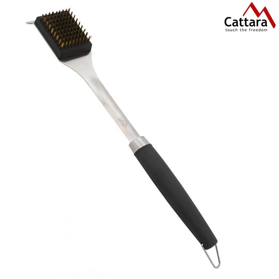 Grillező tisztítókefe SHARK 45 cm – 13078