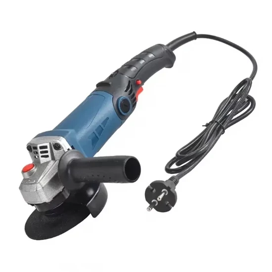 CHAMPION Sarokcsiszoló – 125 mm, 3000 W CMP1161