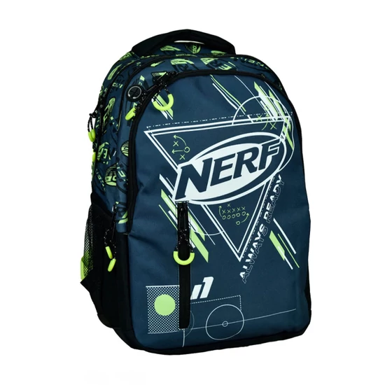 Nerf Ready iskolatáska – 46 cm GIM33636031