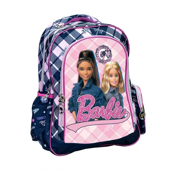Barbie Campus iskolatáska – 46 cm GIM34987031