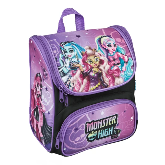 Monster High Iskolatáska MHDC8243