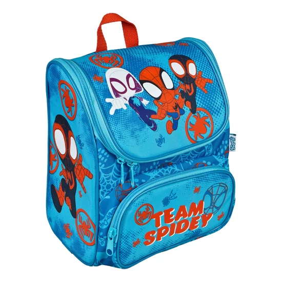 Pókember „Team Spidey” iskolatáska – SPYD8243