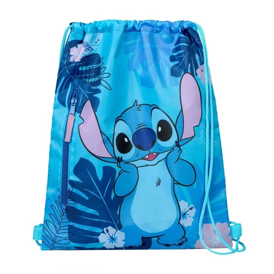 Lilo és Stitch Tropical tornazsák – STLO7238