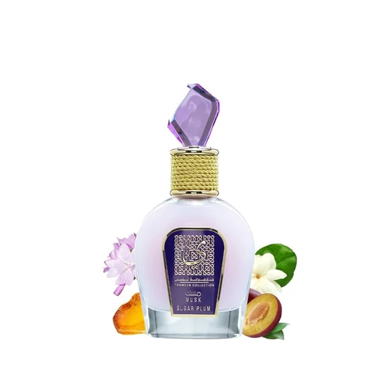 Lattafa Thameen Collection Sugar Plum Eau de Parfum nőknek – 100 ml 143385