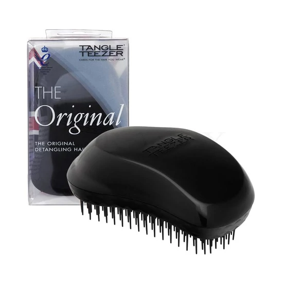 Tangle Teezer The Original hajkefe – Panther Black 22240