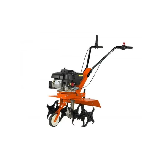 Wolfson benzinmotoros kapálógép – 4 LE, 150 cm³ WolfSon