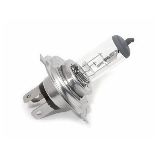 H4 12V 60/55W PREMIUM Halogén Autóizzó 08701
