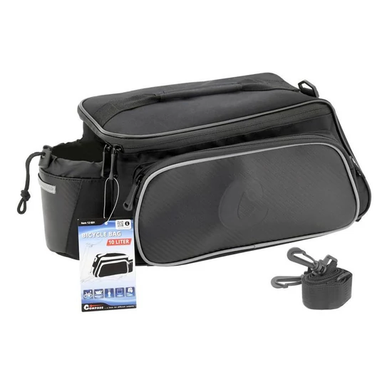 Kerékpáros Táska Hátsó Csomagtartóra 12031