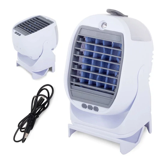 2 az 1-ben Léghűtő és Párásító 24061