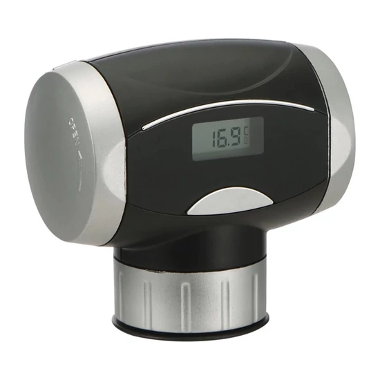 Masterpro Vákuumos Borzáró Hőmérővel BGMP-9121