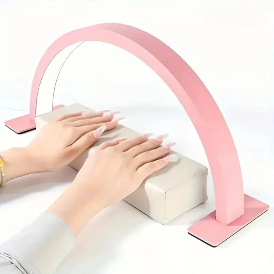 Félgömb Alakú LED Lámpa – 0,5 W, Rózsaszín YR2531402-2