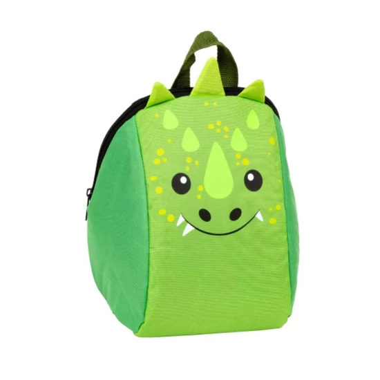 Óvodai hátizsák  dinoszaurusz 30 cm 101913/PL10DIN