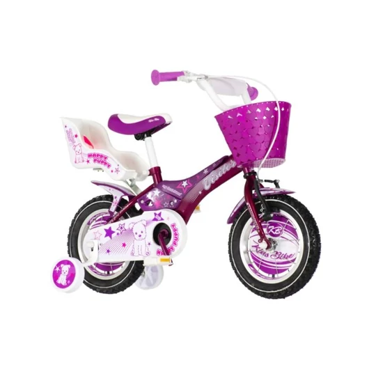 Happy Puppy gyerek kerékpár 12