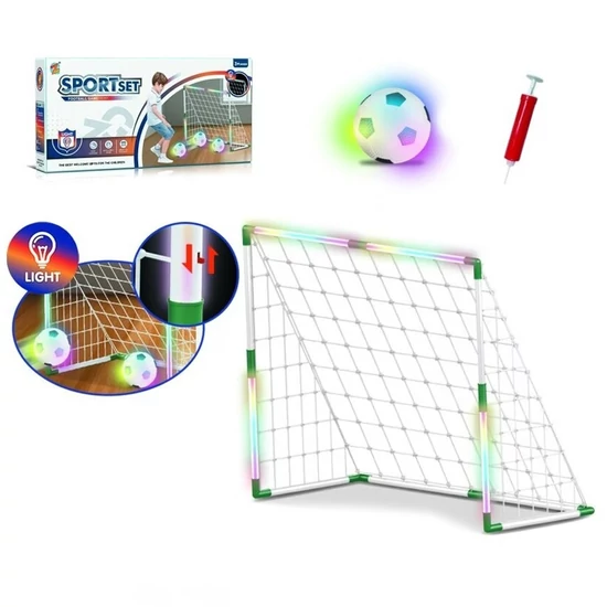 Foci szett világító – 88 × 68 cm – 047354