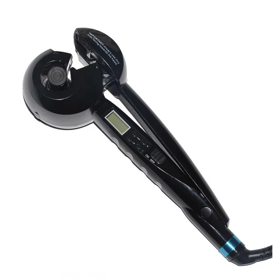 Automata Hajgöndörítő holm2102