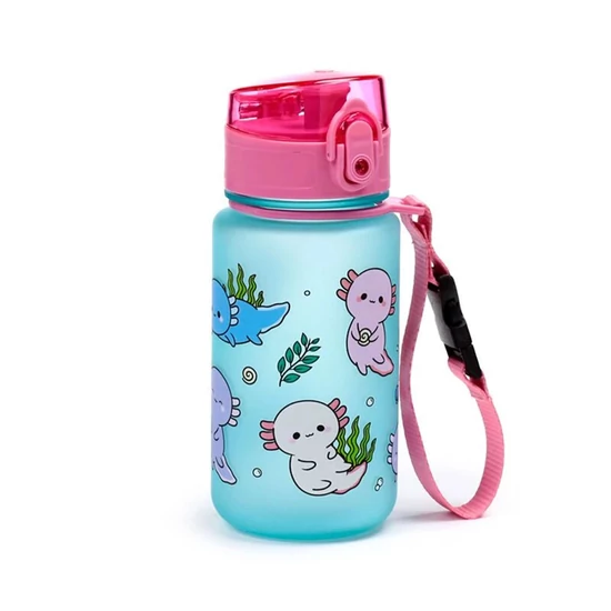 Gyerek kulacs – Axolotl mintával, 350 ml 508042